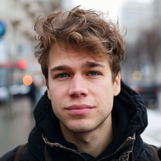 Dhr. Anderson als expert binnen het managementteam van het financiële handelsplatform